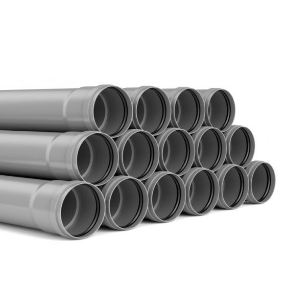 ΣΩΛΗΝΑ ΑΠΟΧΕΤΕΥΣΗΣ PVC 686